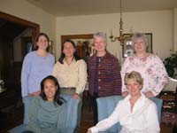 Retreat