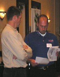 RMCWA 2006 Trade Show