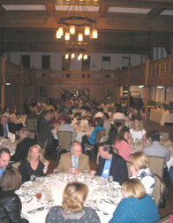 CCCE 2006 Fall Conference - Silent Auction Wine Dinner