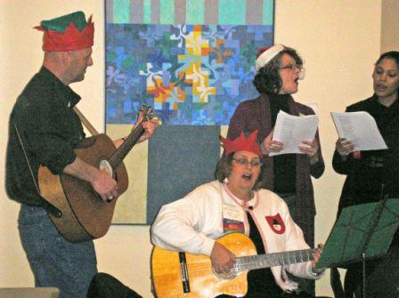 CCCE Spring Event 2011