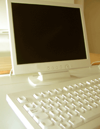 Custom online registrations and databases