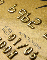 Secure Credit Card Processing